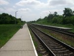 Вид в сторону ст. Тереховка