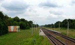 Вид в сторону Тереховки