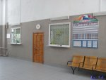 Билетные кассы