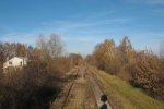 Разъезд Пугачево