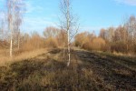Разобранный разъезд Пугачёво