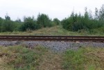 Место бывшего глухого пересечения