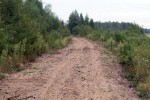 Разобранный путь на обход