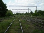 Красный Луч