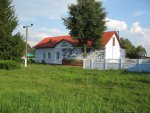 Пассажирское здание