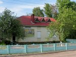 Пост ЭЦ, новое художественное оформление