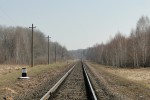 Вид в сторону Злынки