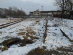 Подъездной путь на КСКиД