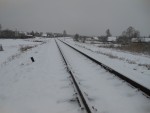 Северный обход узла