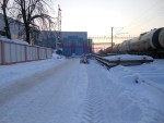 Реконструкция депо