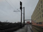 Светофор ЧМ19