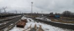 Вид в сторону Минска
