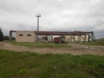 Подъездной путь на завод КСКиД
