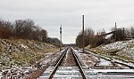 Вид бывшего Елинского парка в сторону Можеевки