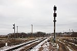 Светофор Ч5Л