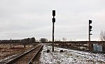 Светофоры НМ18 и Н5К