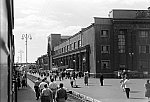 Вид в сторону Минска