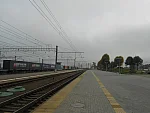 Вид в сторону Витебска и Смоленска с Северной стороны