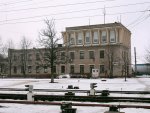 Пост ЭЦ