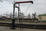 Гидроколонка